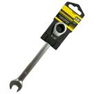 Chave Combinada Eda Catracada Fixa Cromo Vanadio 12Mm - 9Vv Chave Combinada Eda Catracada Fixa Cromo Vanadio 12Mm - 9Vv