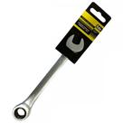 Chave Combinada Eda Catracada Fixa Cromo Vanadio 14Mm - 9Vx Chave Combinada Eda Catracada Fixa Cromo Vanadio 14Mm - 9Vx