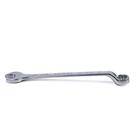 Chave Combinada Estriada Angulada 1-4"" - 86-0140 - Stanley Chave Combinada Angulada 1-4" Stanley 86-0140