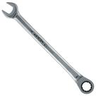 Chave Combinada Estriada com Catraca 11/16” - 4-91-971 - STANLEY