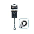 Chave Combinada Fixa Estrela Com Catraca 8Mm 17Mm Chave Combinada Fixa Estrela Com Catraca 8Mm 17Mm