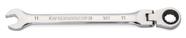 Chave combinada GEARWRENCH 11 mm 4 graus Swing Arch 12Pt