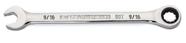 Chave combinada GEARWRENCH 9/16, arco giratório de 4 graus, 12 pontos Chave combinada GEARWRENCH 9/16, arco giratório de 4 graus, 12 pontos
