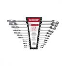 Chave Combinada Gedore Red 6A22 14B Kit Com 12Pecas 3365197