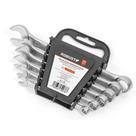 Chave combinada jg 08a17mm com 6 peças robust