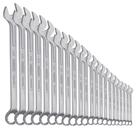 Chave combinada jogo 10,0 a 41,0mm 22 peças 1b-22m - 002.605