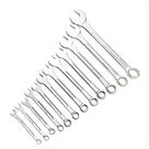 Chave Combinada JOGO 6 a 22 MM com 12 Unidades MAYLE