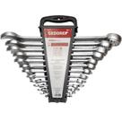 Chave Combinada Jogo 6 a 32MM 24 Peças R09105024 -Gedore Red Chave Combinada Jogo 6 a 32MM 24 Peças R09105024 -Gedore Red