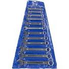 Chave Combinada Jogo Com 12 Peças 6 A 22 Mm Eda 1wt Chave Combinada Jogo Com 12 Peças 6 A 22 Mm Eda 1wt