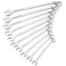 Chave Combinada Jogo de 6 a 22MM c/ 10 Peças Cromo Vanadium GEDORE