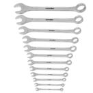 Chave Combinada Jogo de 6 a 32 MM c/ 12 Peças Cromo Vanadium VONDER Chave Combinada Jogo de 6 a 32 MM c/ 12 Peças Cromo Vanadium VONDER