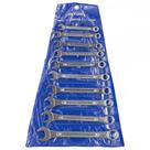 Chave Combinada Jogo Eda 6 A 17Mm Com 10 Pecas - 3Wq