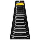Chave Combinada Jogo Tramontina 6 A 22 Com 12 Pecas - 41128/212 Chave Combinada Jogo Tramontina 6 A 22 Com 12 Pecas - 41128/212