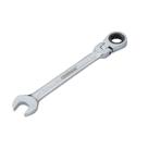 Chave Combinada Móvel com Catraca 10mm - 0412110 - Crownman