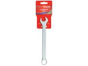 Chave Combinada Plana 16mm Profissional Corneta