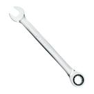 Chave Combinada Plana Com Catraca King Tony Aço 13Mm