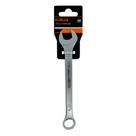 Chave Combinada Profissional Aço Carbono Foxlux 17mm 5451 Chave Combinada Profissional Aço Carbono Foxlux 17mm 5451