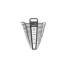 Chave Combinada Robust 6 a 32mm com 25 Peças 3370081