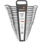 Chave Combinada Robust 6 A 32Mm Com 25 Pecas