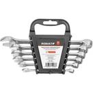Chave Combinada Robust 8 A 17Mm Com 6 Pecas