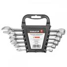 Chave Combinada Robust 8 A 17Mm Com 6 Pecas Chave Combinada Robust 8 A 17Mm Com 6 Pecas