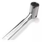 Chave Combinada Soquete Articulada Estriado 10Mm X 11Mm Idea Chave Combinada Soquete Articulada Estriado 10Mm X 11Mm Idea