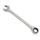 Chave Combinada Speedy em Cr-V com Catraca 17mm - Sata Chave Combinada Speedy em Cr-V com Catraca 17mm - Sata