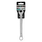 Chave Combinada Stels 14mm Aço Cromo-Vanádio 38-55 HRC Chave Combinada Stels 14mm Aço Cromo-Vanádio 38-55 HRC