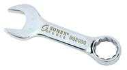 Chave combinada Sunex Tools 993030 15/16 polegadas Stubby