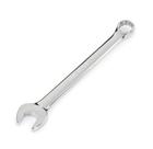 Chave combinada TEKTON 21mm 18292 com extremidade aberta angular de 12 pontos Chave combinada TEKTON 21mm 18292 com extremidade aberta angular de 12 pontos