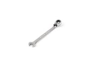 Chave combinada TEKTON reversível de 12 pontos com catraca 11/32" Chave combinada TEKTON reversível de 12 pontos com catraca 11/32"