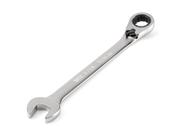 Chave combinada TEKTON reversível de 12 pontos com catraca 13/16"