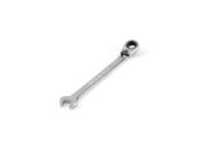 Chave combinada TEKTON reversível de 12 pontos com catraca de 10 mm