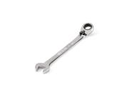 Chave combinada TEKTON reversível de 12 pontos com catraca de 13 mm