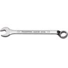 Chave Combinada Tramontina Master 17 Mm Com Pescoço Corpo Forjado Em Aço Especial Cromado Chave Combinada Tramontina Master 17 Mm Com Pescoço Corpo Forjado Em Aço Especial Cromado
