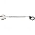 Chave Combinada Tramontina Master 20mm Com Pescoço Corpo Forjado Em Aço Especial Cromado