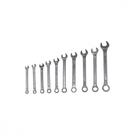 Chave Combinada Western 6A17Mm Kit Com 10 Pecas C-10