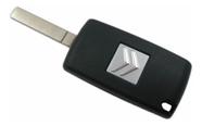 Chave Completa Citroen C3 C4 Air Cross