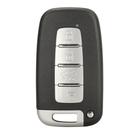 Chave Completa De Presença Hyundai 433Mhz Id46