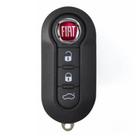 Chave Completa Fiat Grand Siena Pcf 7946 10 Pinos