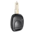 Chave Completa Renault Chip 1B Pcf 7946 433Mhz Chave Completa Renault Chip 1B Pcf 7946 433Mhz