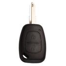 Chave Completa Renault Clio Id46 433Mhz 2 Botões