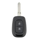 Chave Completa Sandero Logan Duster 4A 2015 Acima