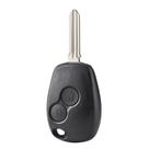 Chave Completa Sandero Logan Duster Até 2014 Id46 433Mhz