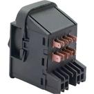 Chave comutadora Chevrolet Omega 1992 a 2000 DNI DNI2170