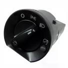 Chave Comutadora de Luz com Dimmer VW 373941534D 373941534E - DNI 2126 Chave Comutadora de Luz com Dimmer VW 373941534D 373941534E - DNI 2126