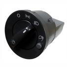 Chave Comutadora de Luz com Dimmer VW 377941534E - DNI 2137 Chave Comutadora de Luz com Dimmer VW 377941534E - DNI 2137