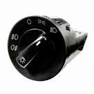 Chave Comutadora De Luz P/ Farol De Neblina E Lanterna Traseira - VW - DNI 2128