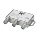 Chave Comutadora Diseqc 2.0 Duas Antenas 2x1 Alta Qualidade