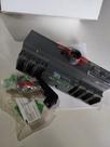 Chave Comutadora Motorizada Tripolar 80A ABB OTM80F3CMA230V Chave Comutadora Motorizada Tripolar 80A ABB OTM80F3CMA230V